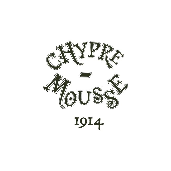 Chypre-Mousse  Oriza L. Legrand