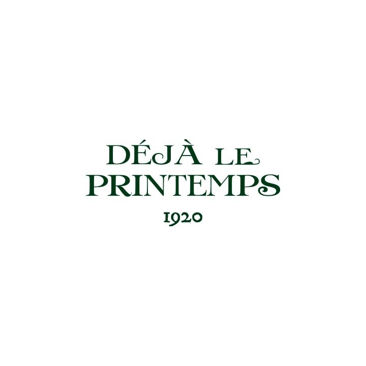 Déjà Le Printemps  Oriza L. Legrand