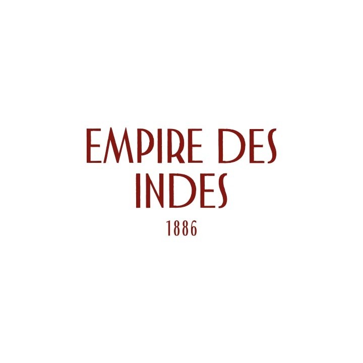 Parfum de l'Empire des Indes Oriza L. Legrand