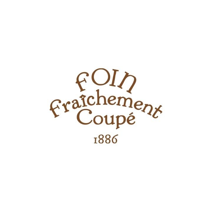 Foin Fraîchement Coupé  Oriza L. Legrand