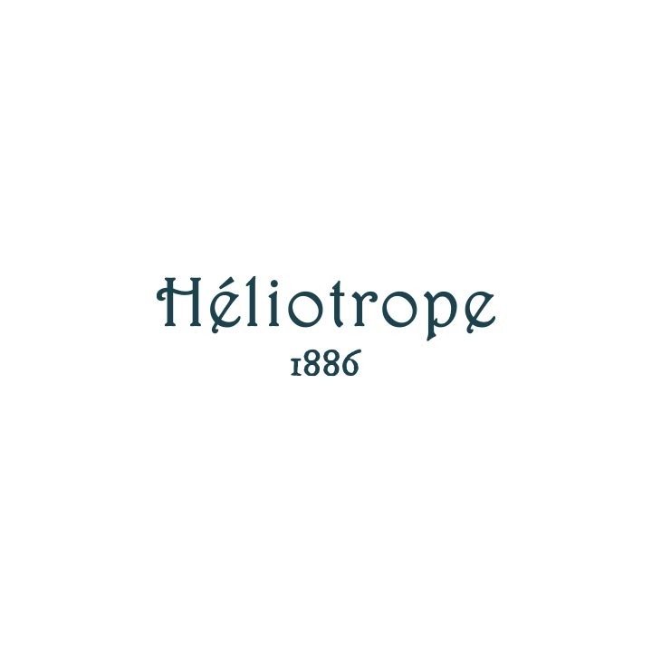 Héliotrope Oriza L. Legrand I  Surprenants accords d’amande et d’iris