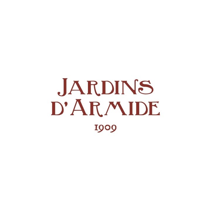 Jardins d'Armide Oriza L. Legrand
