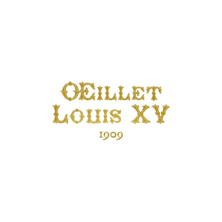 Oeillet Louis XV Oriza L. Legrand I Poudré et poivré, soyeux et piquant