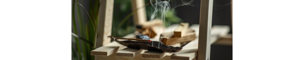 Incense sticks Oriza L. Legrand