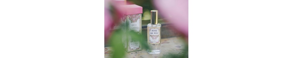 Parfums de maison Oriza L. Legrand