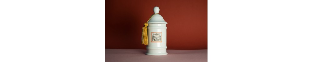 Bath Salts Oriza L. Legrand