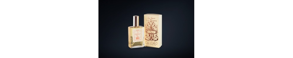 Joyaux de la couronne Oriza L. Legrand