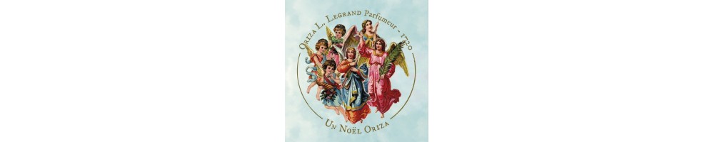 Noël Oriza L. Legrand